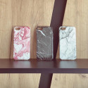 Wozinsky Marble gel case cover marble Samsung Galaxy S22+ (S22 Plus) black