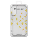 Wozinsky Anti Shock Armored Case for Samsung Galaxy S22 + (S22 Plus) transparent