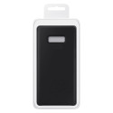 Silicone Case Soft Flexible Rubber Cover for Samsung Galaxy A03s red