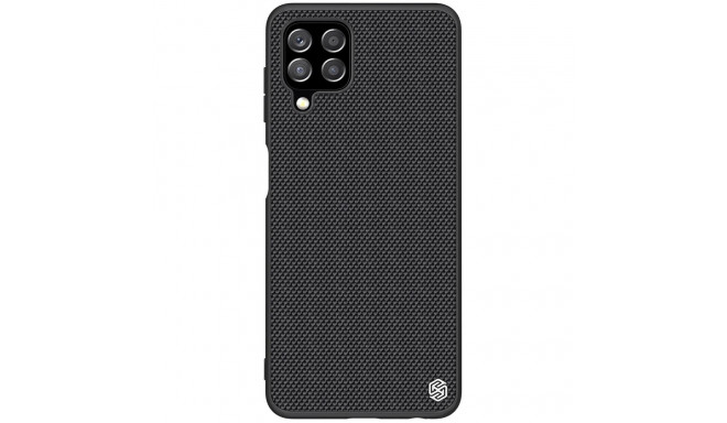 Nillkin Textured Case durable reinforced case with gel frame and nylon back for Samsung Galaxy A22 4
