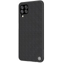 Nillkin Textured Case durable reinforced case with gel frame and nylon back for Samsung Galaxy A22 4
