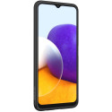 Nillkin Textured Case durable reinforced case with gel frame and nylon back for Samsung Galaxy A22 4