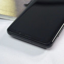 3D Edge Nano Flexi Glass Hybrid Full Screen Protector with frame for Samsung Galaxy S21+ 5G (S21 Plu