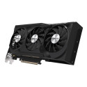 Graphics Card|GIGABYTE|NVIDIA GeForce RTX 4070|20 GB|GDDR6|192 bit|PCIE 4.0 16x|Triple slot Fansink|