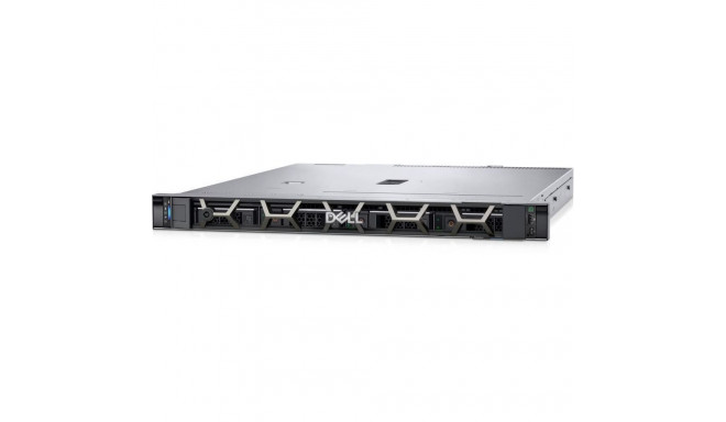 SERVER R250 E-2334 H355 16GB/480GB/4X3.5/700W/R/3YNBD DELL