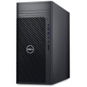 PC|DELL|Precision|3680 Tower|Tower|CPU Core i7|i7-14700|2100 MHz|RAM 32GB|DDR5|4400 MHz|SSD 1TB|Grap