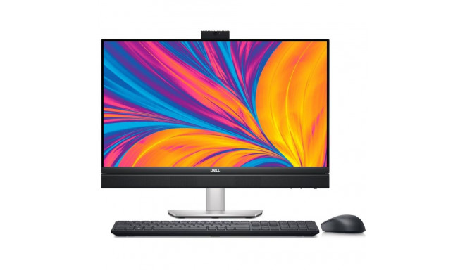 Monoblock PC|DELL|OptiPlex|7420 Plus|Business|All in One|CPU Core i7|i7-14700|2100 MHz|CPU features 