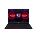 Notebook|MSI|Raider|18 HX A14VIG|CPU  Core i9|i9-14900HX|2200 MHz|18"|3840x2400|RAM 32GB|DDR5|5600 M