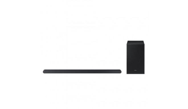 SOUND BAR 3.1 BLACK/HW-S700D/EN SAMSUNG