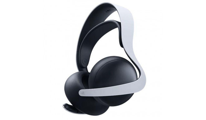 HEADSET WRL PULSE ELITE /PS5/WHITE 711719572978 SONY