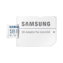 MEMORY MICRO SDXC EVO+ 128GB/V30 W/A MB-MC128SA/EU SAMSUNG
