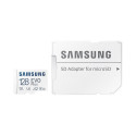 MEMORY MICRO SDXC EVO+ 128GB/V30 W/A MB-MC128SA/EU SAMSUNG