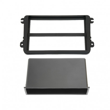 0583# auto plastist adapter golf v