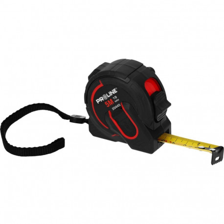 Miara 5m/19mm matt proline