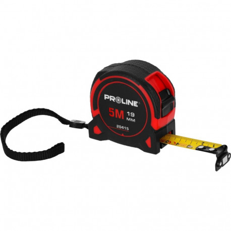 Miara 5m/19mm magnetiline nailonist Proline