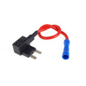 Adapter kaitsmega lisakaitse bypass mini 20A amio-02333