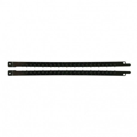 Brzeszczot do pilarki alligator,430mm,porotherm k.12