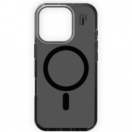 Mobiili tagakaas Ideal of Sweden iPhone 16 Pro Magsafe Tinted black