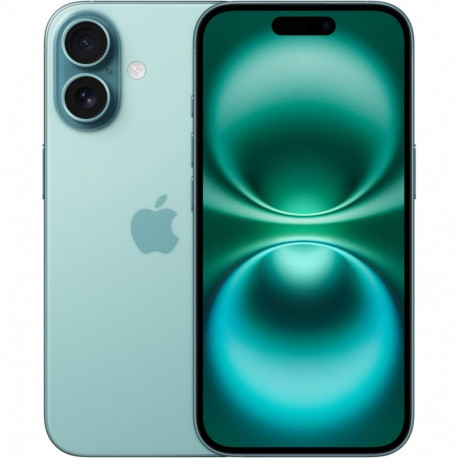 Nutitelefon Apple iPhone 16 128GB, roheline