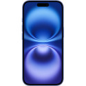 Nutitelefon Apple iPhone 16 128GB, sinine