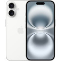 Nutitelefon Apple iPhone 16 128GB, valge