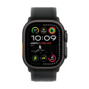 Nutikell Apple Watch Ultra 2 GPS/LTE 49mm Black Titanium Case wit