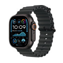 Nutikell Apple Watch Ultra 2 GPS/LTE 49mm Black Titanium Case wit