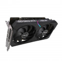 Asus GeForce DUAL-RTX3060-O12G-V2 -näytönohjain