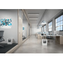 Leitz IQ Office paberipurustaja, P5 Leitz IQ Office paberipurustaja, P5