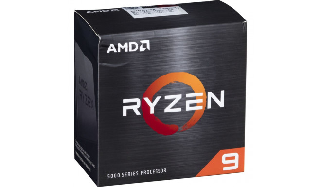 AMD Ryzen 9 5950X