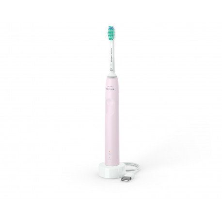 Philips Sonicare 3001 HX3671/11 różowy