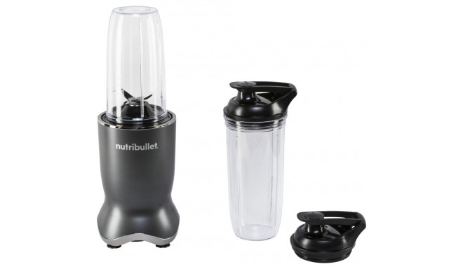 Nutribullet NB1206DGCC grafiithall