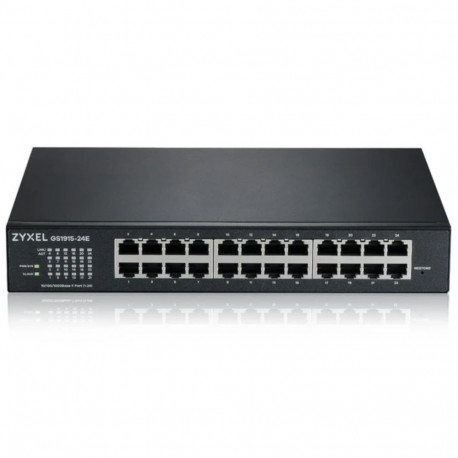 Zyxel GS1915-24E-EU0101F