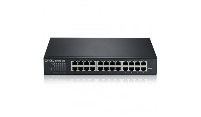 Zyxel GS1915-24E-EU0101F