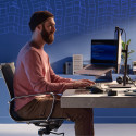 Logitech MX Mechanical Keyboard Mini (ciche sprężynujące)