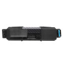 Adata väline kõvaketas HD710 Pro 2TB, must