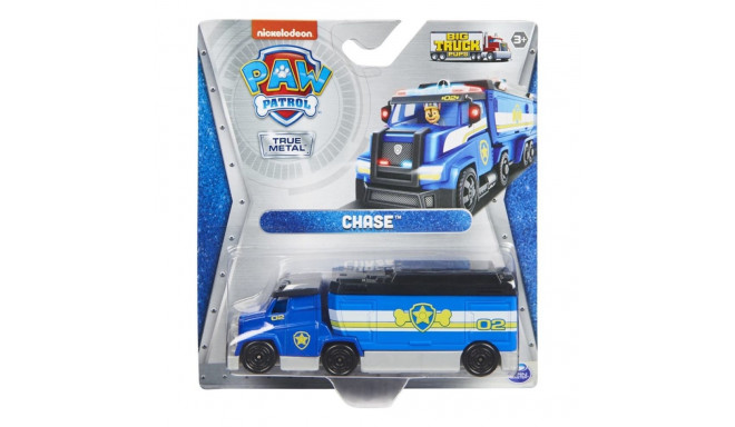 TOY BIC TRUCK PAW PATROL 6065775 1.55