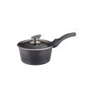 PAN SAUCE DOMOLETTI GREY META D18CM 1.6L