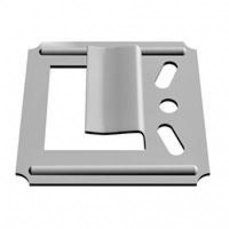 SIDING STAMPLES NO. 8 50PCS