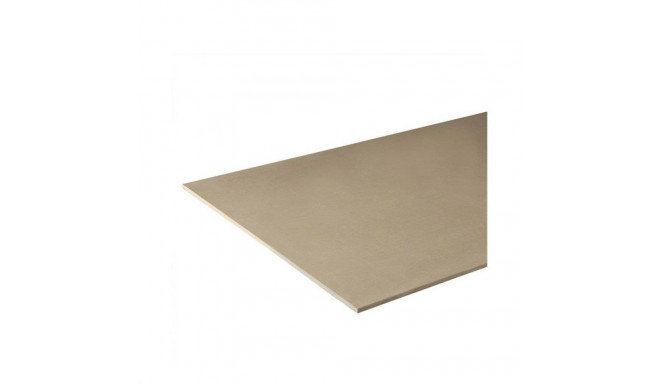 FLOOR PLASTERBOARD KNAUF BROWN 12.5X900X