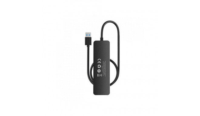 ADAPTER USB-A 4 PORTI (USB3.0)