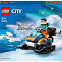 ARCTIC EXPLORER SNOWMOBILE 60376