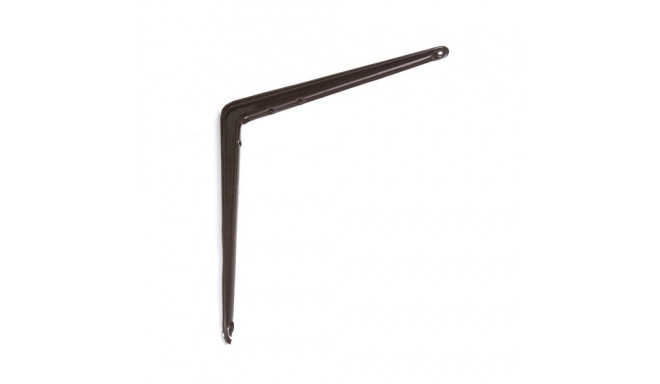 SHELF HOLDER SB-54 350X300 BROWN