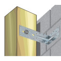 FACADE BRACKET 170X170X65X2.5 (20)