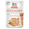 BRIT CARE CHOICE CHICKEN 85G