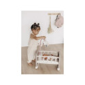 TOY DOLL CRIB 7600220372