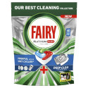 CAPS DISHW FAIRY PLATPLUSDEEPCLEAN 40PCE