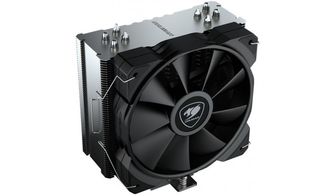 COUGAR FORZA50 ESSENTIAL Air Cooling