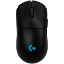 LOGITECH G PRO 2 LIGHTSPEED - BLACK - 2.4GHZ - EER2-933 - #933