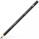 Pencil Faber-Castell Graphite Aquarelle Watercolour Black Hexagonal 2B (6 Units) Pencil Faber-Castell Graphite Aquarelle Watercolour Black Hexagonal 2B (6 Units)